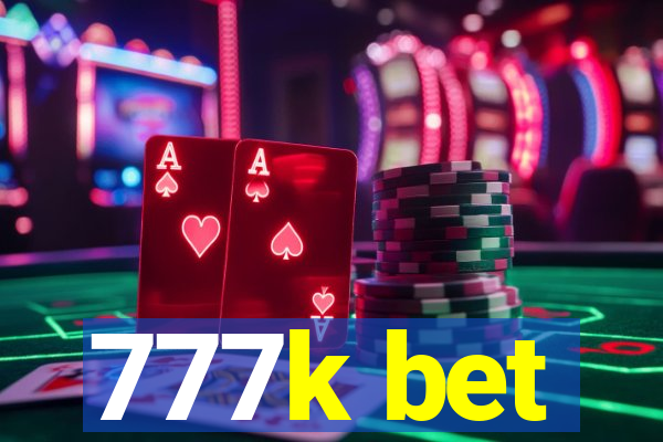 777k bet